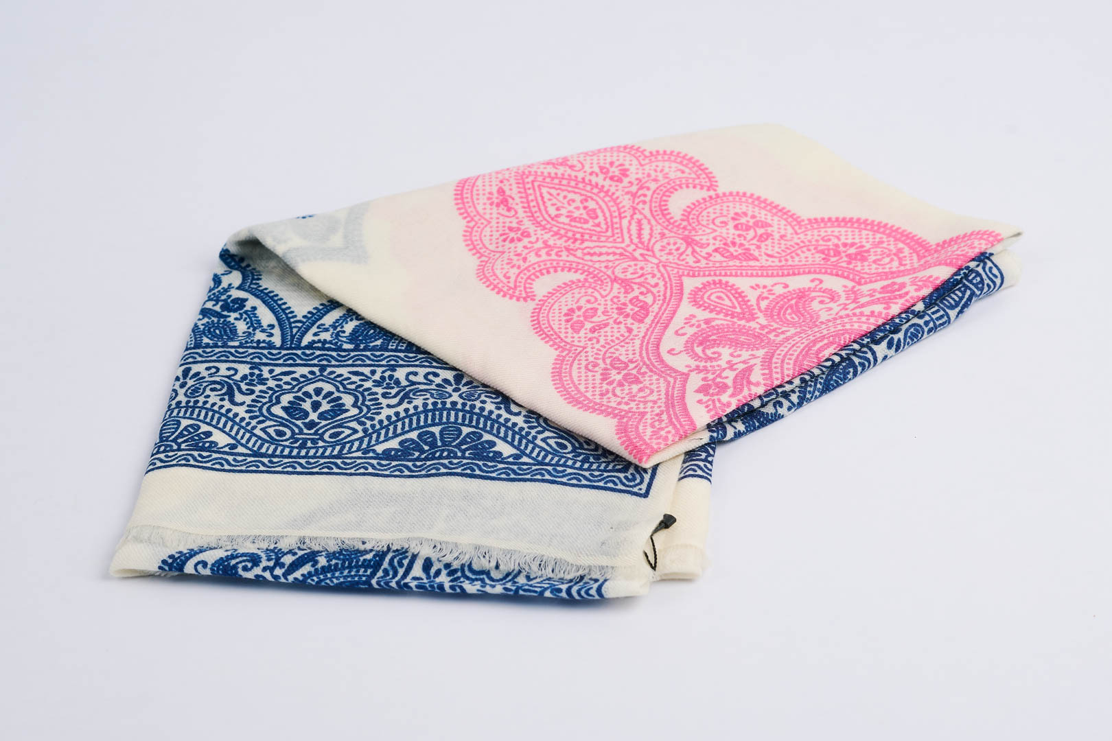 Thumbnail for Pure Serenity Shawl 